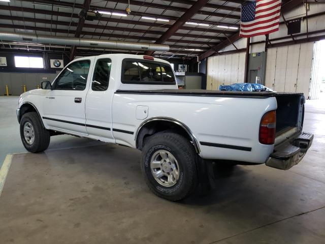 Photo 1 VIN: 4TAWM72N5VZ258559 - TOYOTA TACOMA 