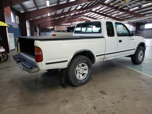 Photo 2 VIN: 4TAWM72N5VZ258559 - TOYOTA TACOMA 