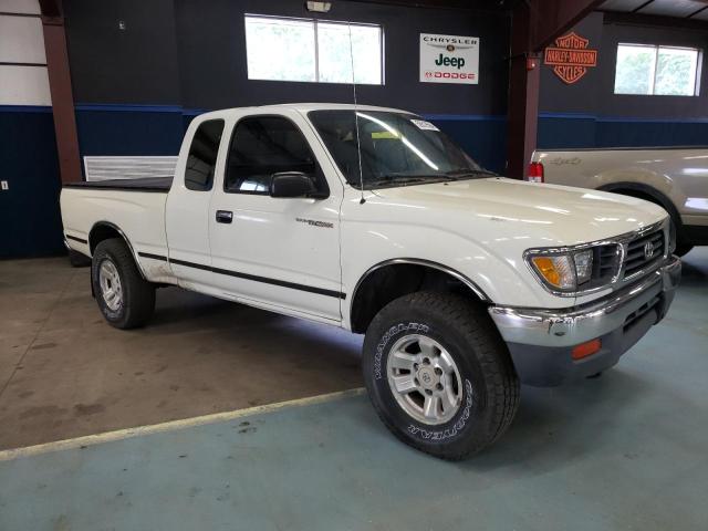 Photo 3 VIN: 4TAWM72N5VZ258559 - TOYOTA TACOMA 