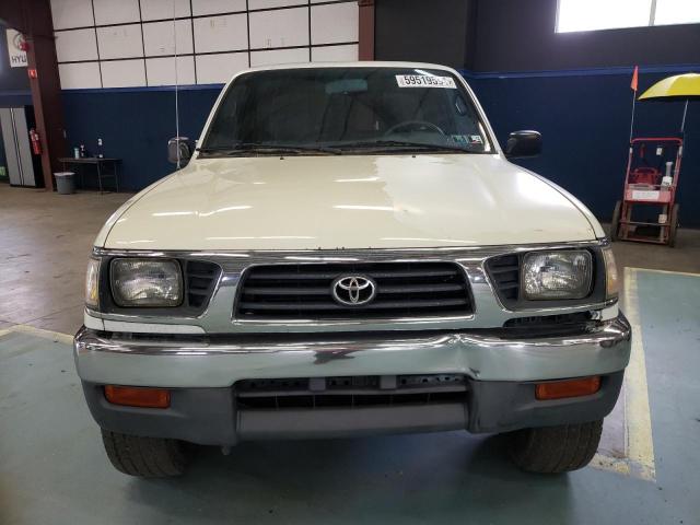 Photo 4 VIN: 4TAWM72N5VZ258559 - TOYOTA TACOMA 