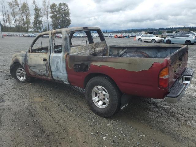 Photo 1 VIN: 4TAWM72N5VZ300387 - TOYOTA TACOMA XTR 