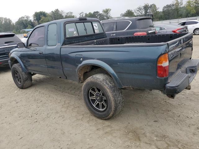 Photo 1 VIN: 4TAWM72N5WZ063580 - TOYOTA TACOMA XTR 