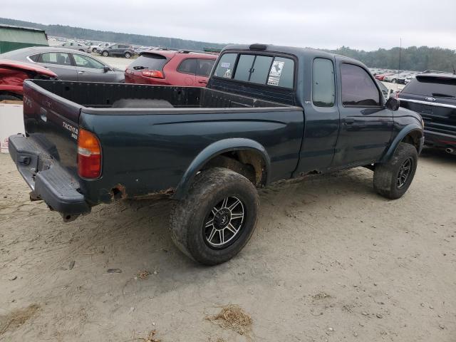 Photo 2 VIN: 4TAWM72N5WZ063580 - TOYOTA TACOMA XTR 