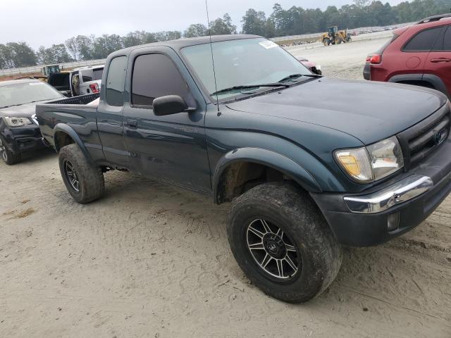 Photo 3 VIN: 4TAWM72N5WZ063580 - TOYOTA TACOMA XTR 