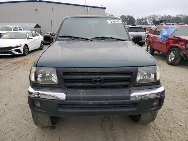 Photo 4 VIN: 4TAWM72N5WZ063580 - TOYOTA TACOMA XTR 