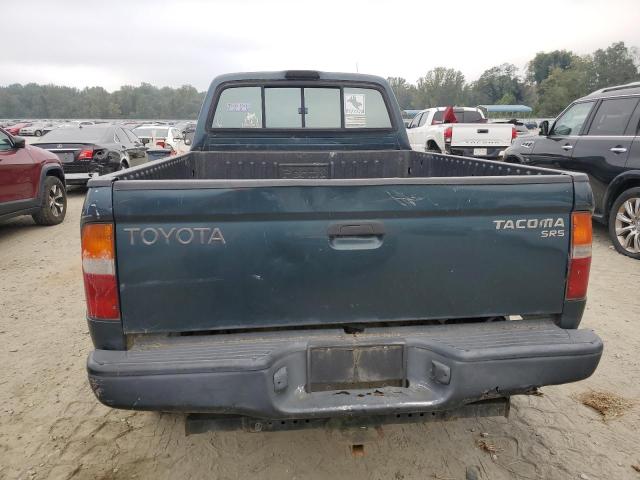 Photo 5 VIN: 4TAWM72N5WZ063580 - TOYOTA TACOMA XTR 