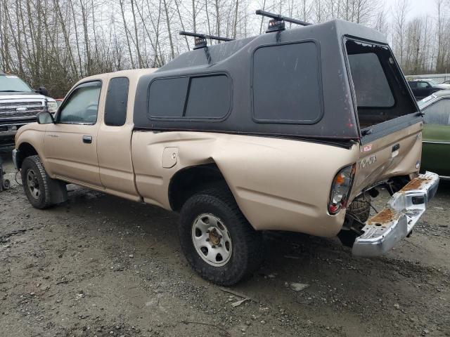 Photo 1 VIN: 4TAWM72N5XZ455024 - TOYOTA TACOMA 