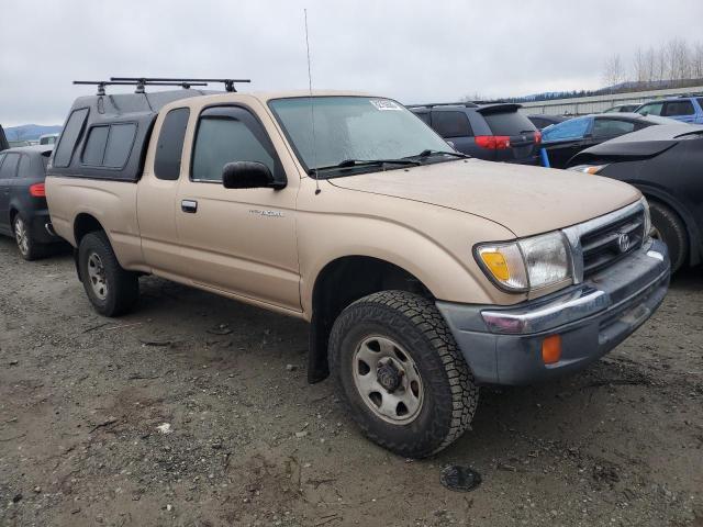 Photo 3 VIN: 4TAWM72N5XZ455024 - TOYOTA TACOMA 