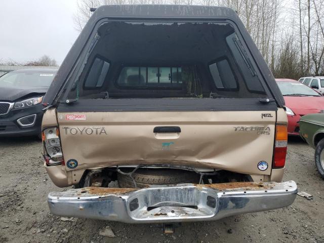 Photo 5 VIN: 4TAWM72N5XZ455024 - TOYOTA TACOMA 