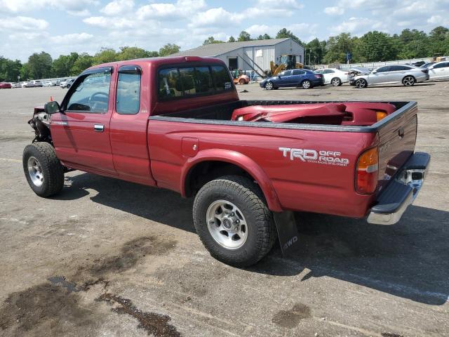 Photo 1 VIN: 4TAWM72N6WZ112351 - TOYOTA ALL OTHER 