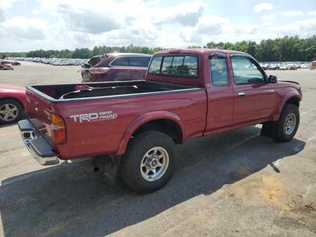 Photo 2 VIN: 4TAWM72N6WZ112351 - TOYOTA ALL OTHER 