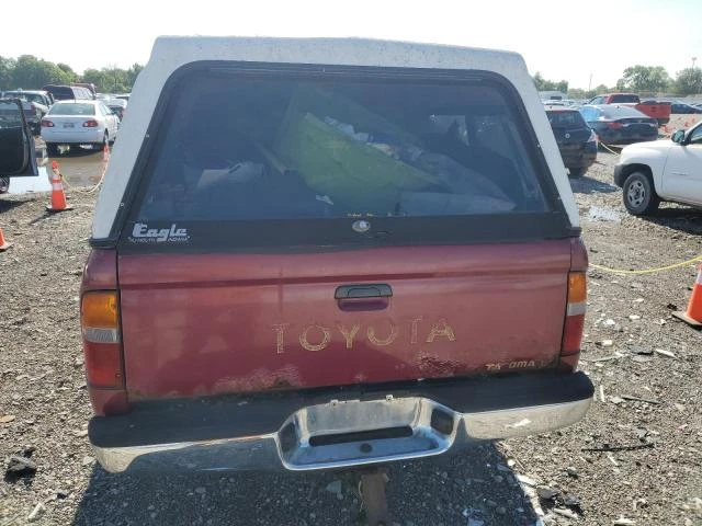 Photo 5 VIN: 4TAWM72N7TZ192061 - TOYOTA TACOMA XTR 