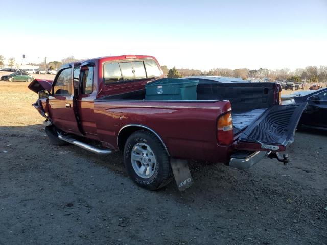 Photo 1 VIN: 4TAWM72N7VZ271183 - TOYOTA TACOMA 