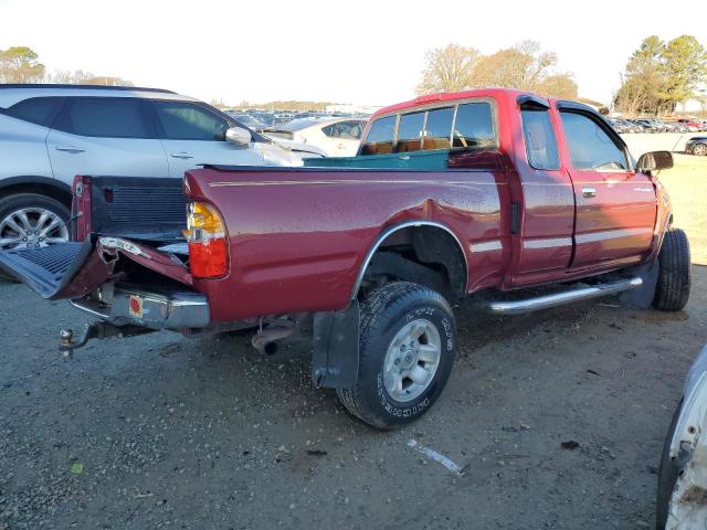 Photo 2 VIN: 4TAWM72N7VZ271183 - TOYOTA TACOMA 