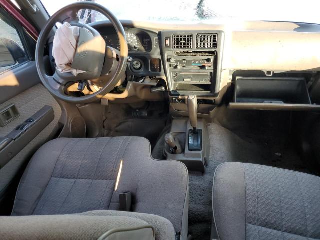 Photo 7 VIN: 4TAWM72N7VZ271183 - TOYOTA TACOMA 