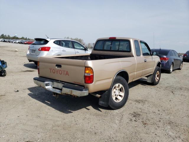 Photo 3 VIN: 4TAWM72N7VZ291112 - TOYOTA TACOMA XTR 