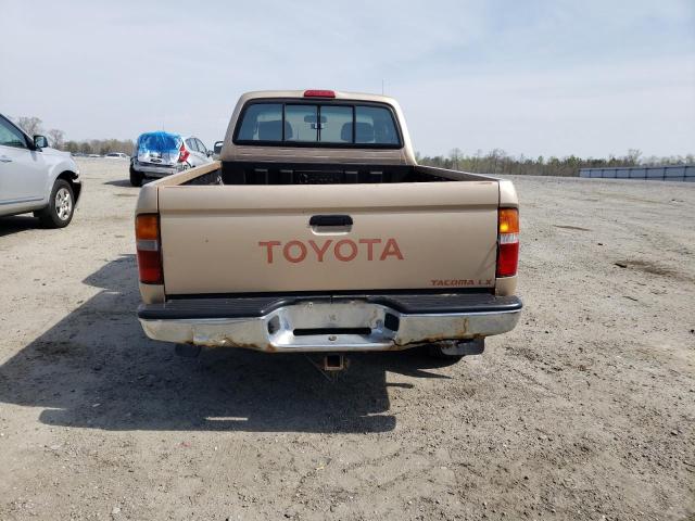 Photo 5 VIN: 4TAWM72N7VZ291112 - TOYOTA TACOMA XTR 