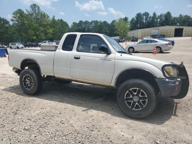 Photo 3 VIN: 4TAWM72N7XZ562169 - TOYOTA TACOMA 