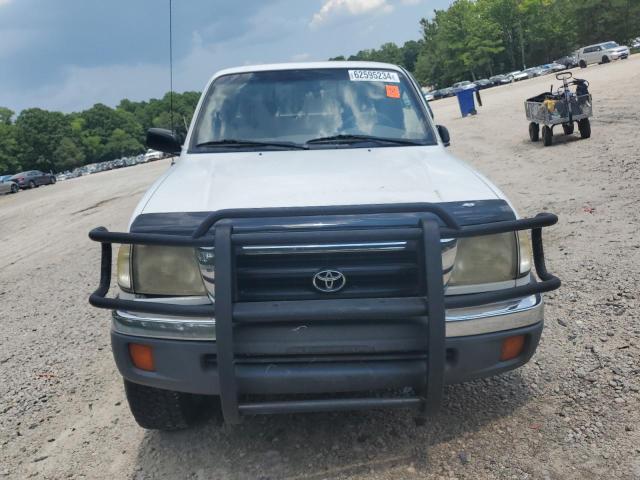 Photo 4 VIN: 4TAWM72N7XZ562169 - TOYOTA TACOMA 