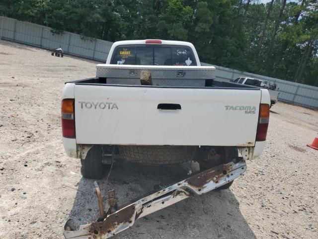 Photo 5 VIN: 4TAWM72N7XZ562169 - TOYOTA TACOMA 