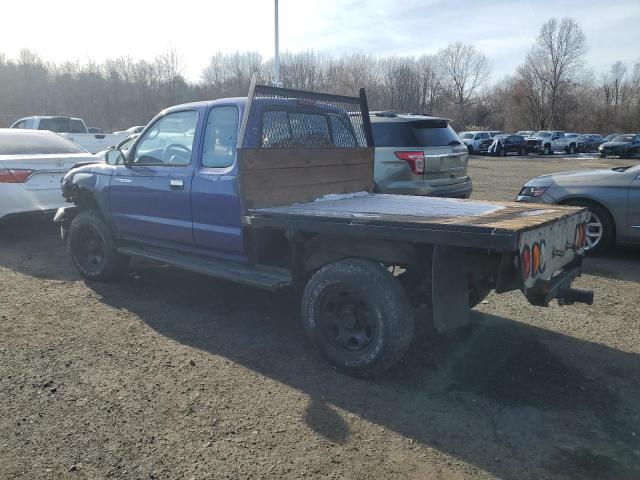 Photo 1 VIN: 4TAWM72N8TZ175396 - TOYOTA TACOMA XTR 