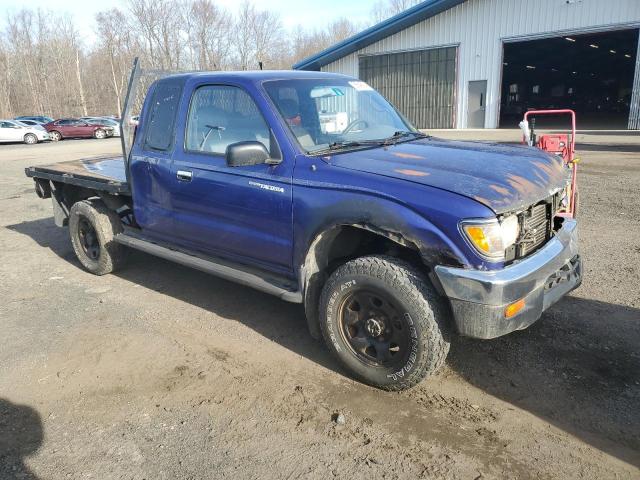 Photo 3 VIN: 4TAWM72N8TZ175396 - TOYOTA TACOMA XTR 