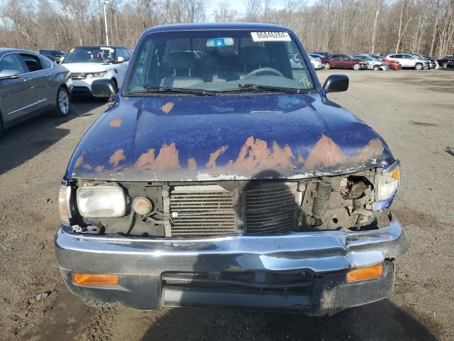 Photo 4 VIN: 4TAWM72N8TZ175396 - TOYOTA TACOMA XTR 