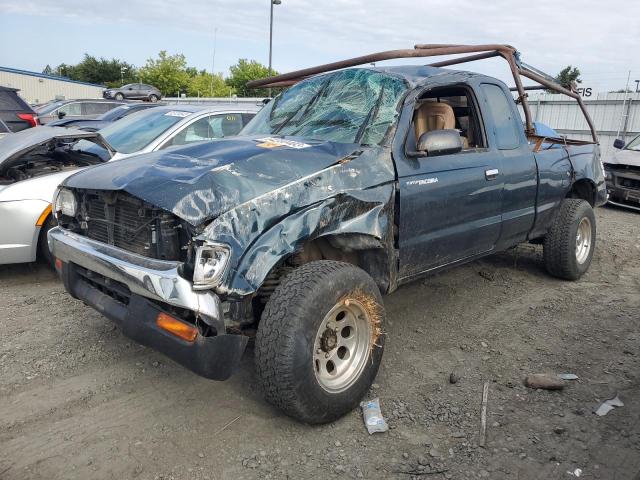 Photo 0 VIN: 4TAWM72N8VZ228066 - TOYOTA TACOMA XTR 