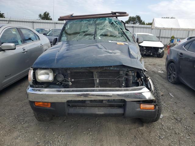 Photo 4 VIN: 4TAWM72N8VZ228066 - TOYOTA TACOMA XTR 