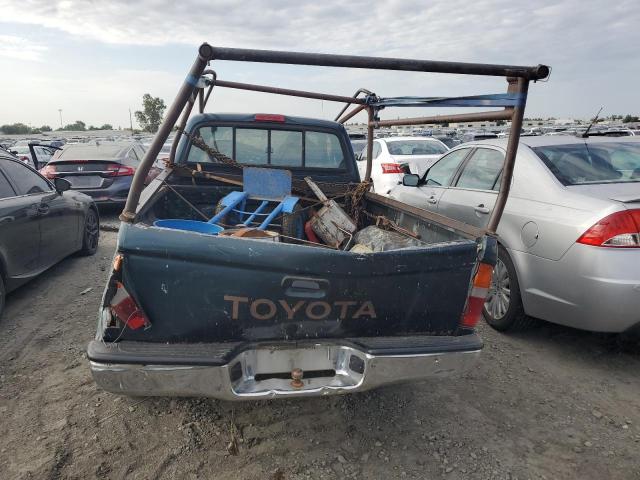 Photo 5 VIN: 4TAWM72N8VZ228066 - TOYOTA TACOMA XTR 