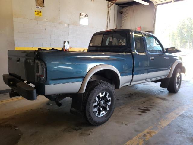 Photo 2 VIN: 4TAWM72N8WZ111993 - TOYOTA TACOMA 