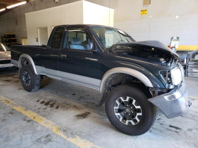 Photo 3 VIN: 4TAWM72N8WZ111993 - TOYOTA TACOMA 