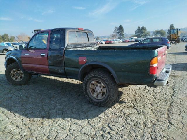 Photo 1 VIN: 4TAWM72N9XZ498894 - TOYOTA TACOMA XTR 