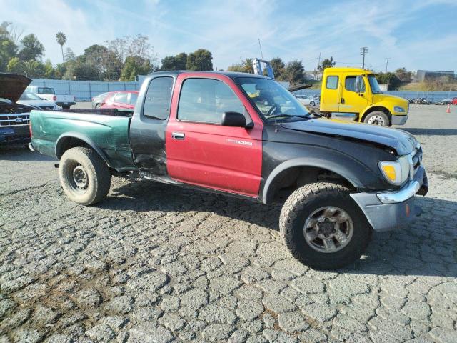 Photo 3 VIN: 4TAWM72N9XZ498894 - TOYOTA TACOMA XTR 