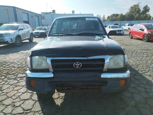 Photo 4 VIN: 4TAWM72N9XZ498894 - TOYOTA TACOMA XTR 