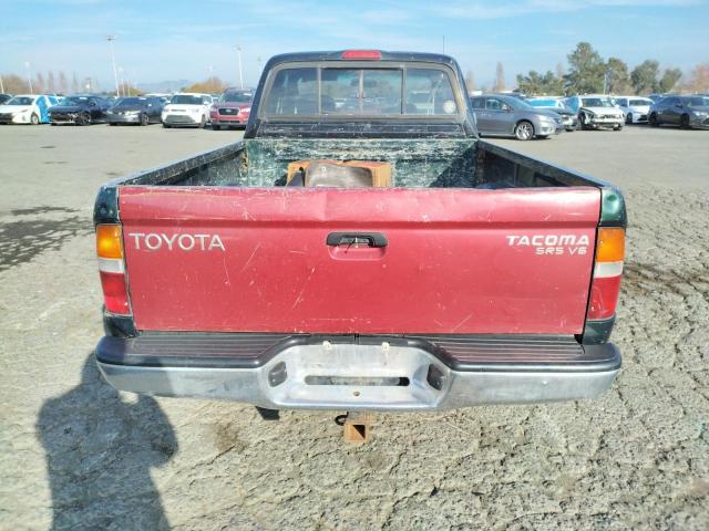 Photo 5 VIN: 4TAWM72N9XZ498894 - TOYOTA TACOMA XTR 