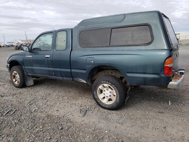 Photo 1 VIN: 4TAWM72NXVZ284235 - TOYOTA TACOMA XTR 