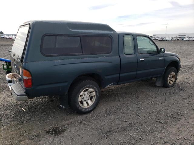 Photo 2 VIN: 4TAWM72NXVZ284235 - TOYOTA TACOMA XTR 