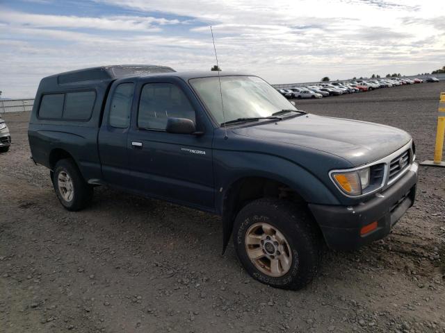 Photo 3 VIN: 4TAWM72NXVZ284235 - TOYOTA TACOMA XTR 