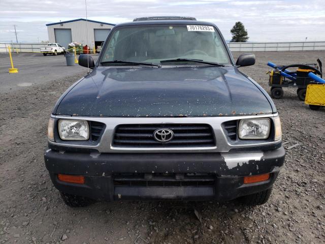 Photo 4 VIN: 4TAWM72NXVZ284235 - TOYOTA TACOMA XTR 