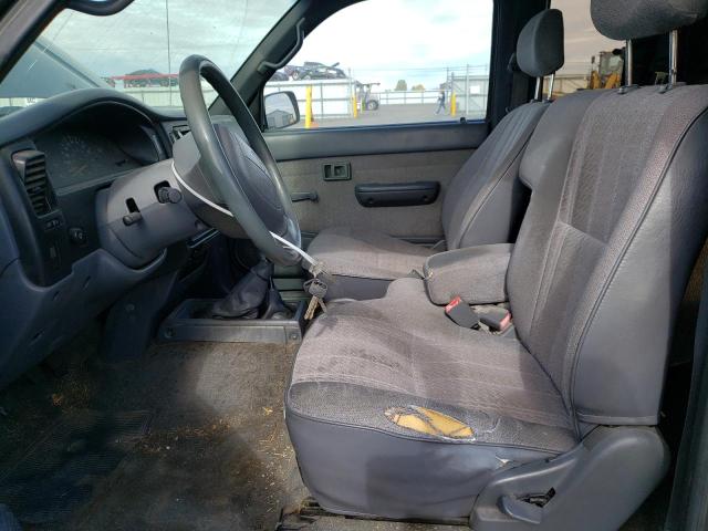 Photo 6 VIN: 4TAWM72NXVZ284235 - TOYOTA TACOMA XTR 