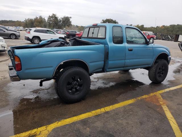 Photo 2 VIN: 4TAWM72NXVZ296658 - TOYOTA TACOMA XTR 