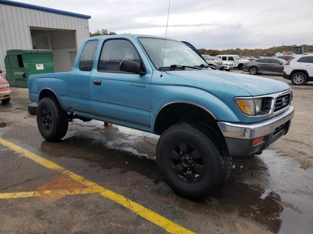 Photo 3 VIN: 4TAWM72NXVZ296658 - TOYOTA TACOMA XTR 