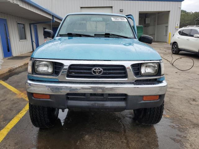 Photo 4 VIN: 4TAWM72NXVZ296658 - TOYOTA TACOMA XTR 