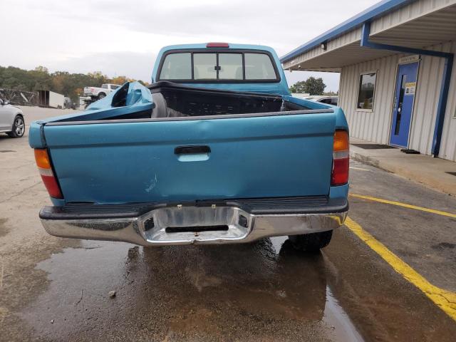 Photo 5 VIN: 4TAWM72NXVZ296658 - TOYOTA TACOMA XTR 