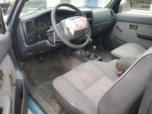 Photo 7 VIN: 4TAWM72NXVZ296658 - TOYOTA TACOMA XTR 