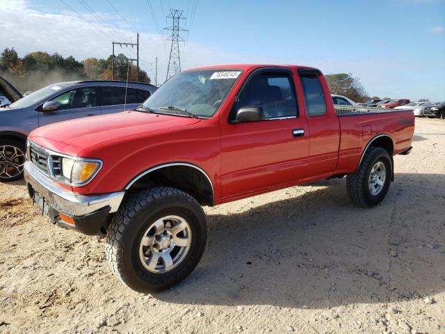 Photo 0 VIN: 4TAWN72N0TZ090534 - TOYOTA TACOMA 