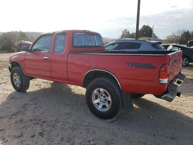 Photo 1 VIN: 4TAWN72N0TZ090534 - TOYOTA TACOMA 