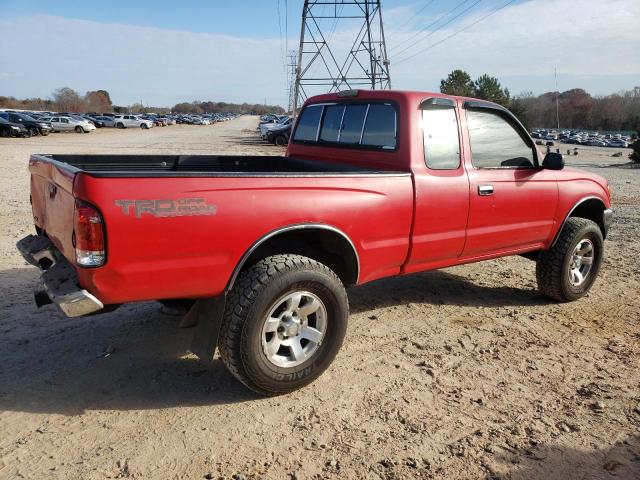 Photo 2 VIN: 4TAWN72N0TZ090534 - TOYOTA TACOMA 