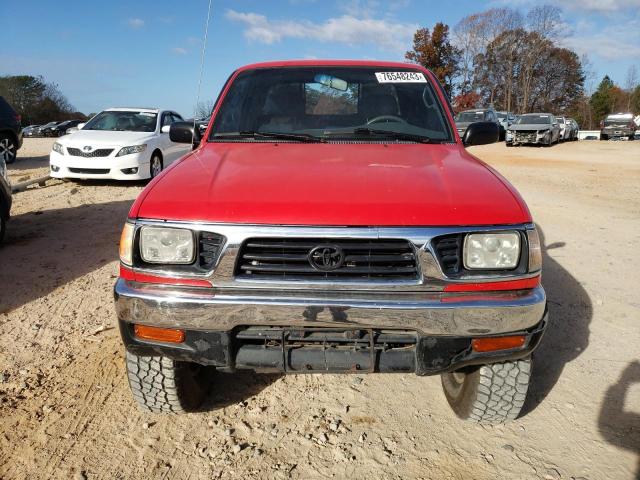 Photo 4 VIN: 4TAWN72N0TZ090534 - TOYOTA TACOMA 